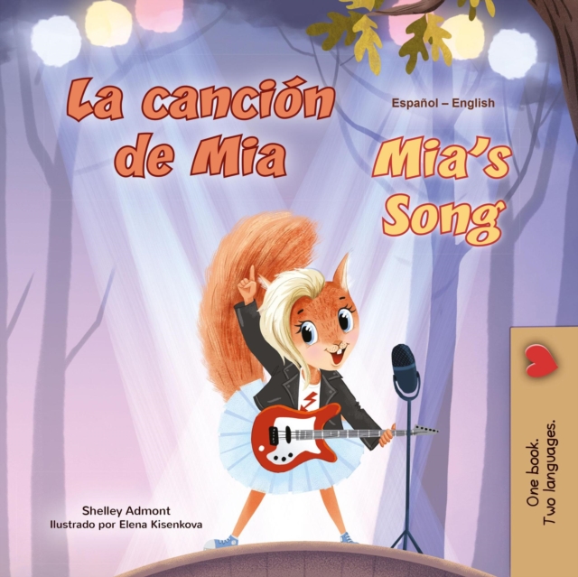 La cancion de Mia Mia's Song