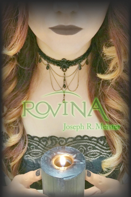 Rovina