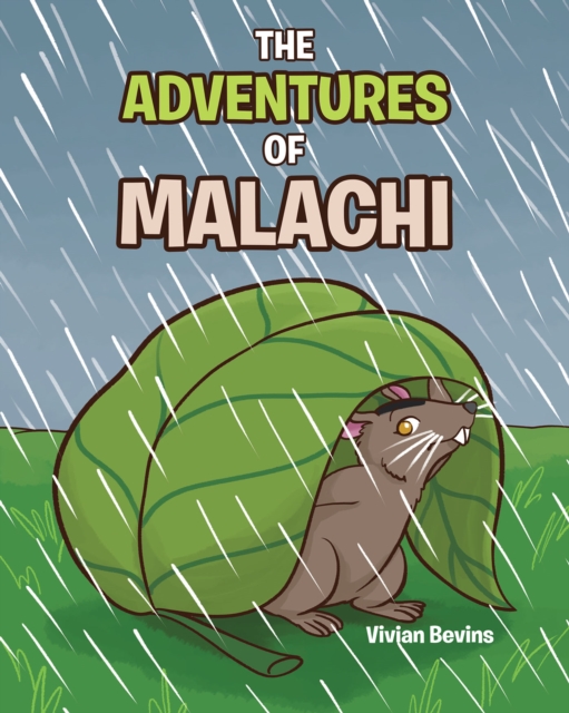 Adventures of Malachi