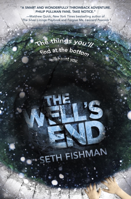 Well's End