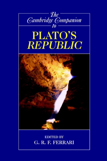 Cambridge Companion to Plato's Republic