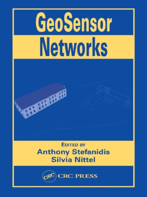 GeoSensor Networks