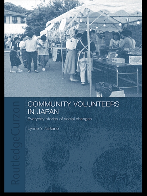 Marketing and Consumption in Modern Japan