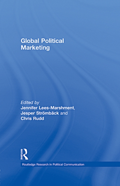 Global Political Marketing