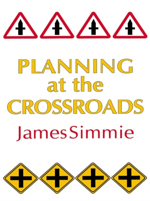 Planning At The Crossroads