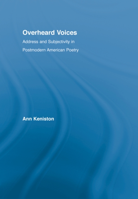 Overheard Voices