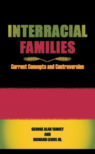 Interracial Families