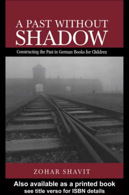 Past Without Shadow