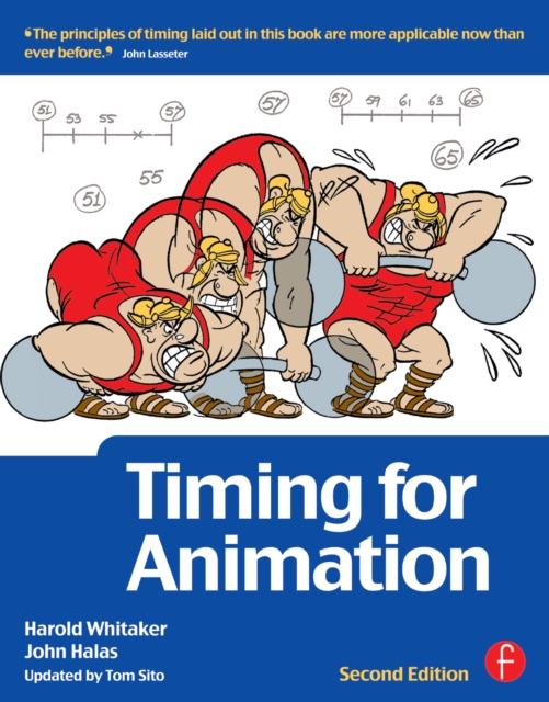 Timing for Animation