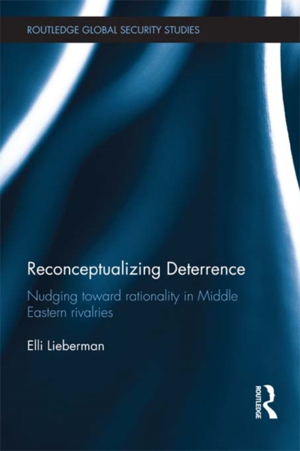 Reconceptualizing Deterrence