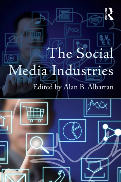 Social Media Industries