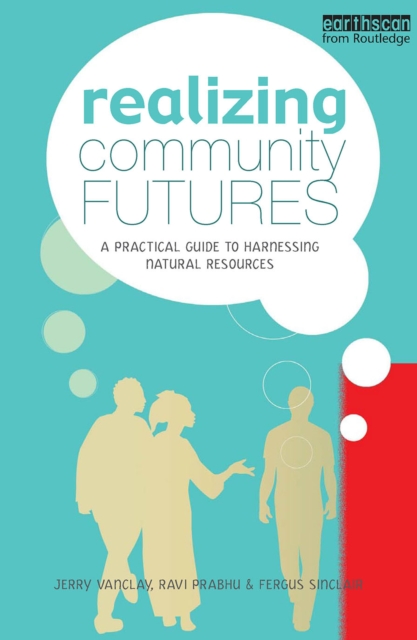 Realizing Community Futures