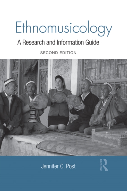 Ethnomusicology