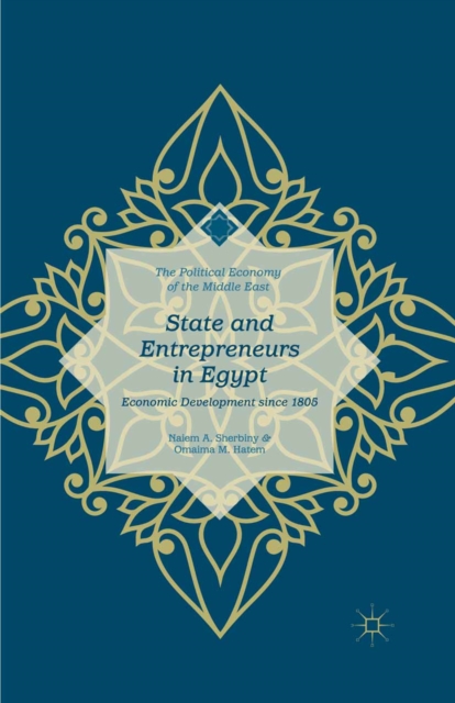 State and Entrepreneurs in Egypt