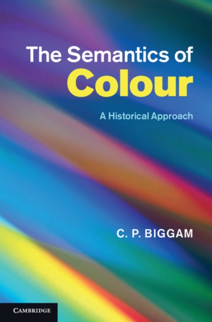 Semantics of Colour