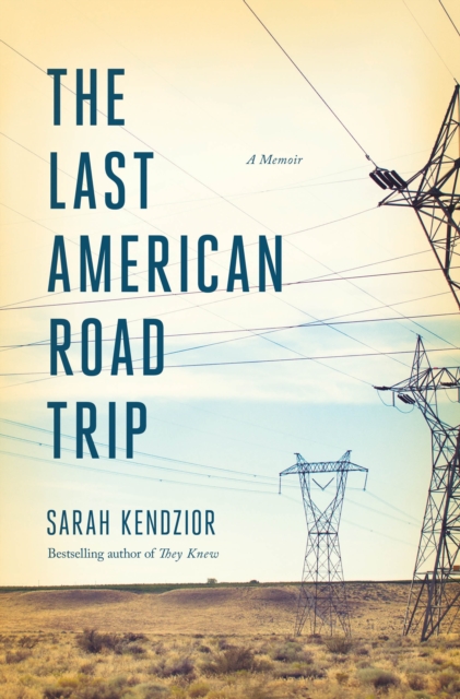 Last American Road Trip