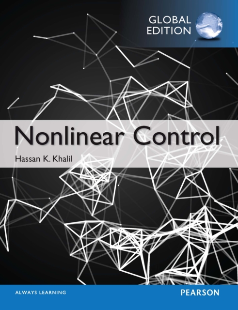 Nonlinear Control, Global Edition