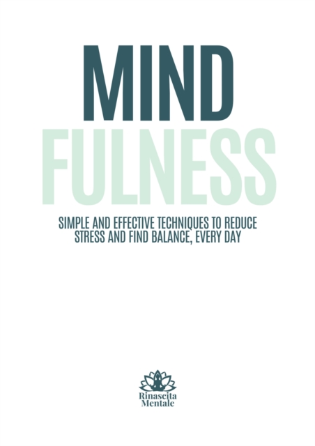 MINDFULNESS