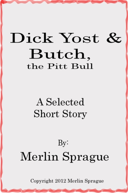 Dick Yost