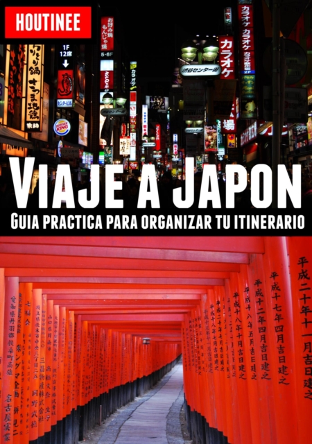 Viaje a Japon - Turismo facil y por tu cuenta