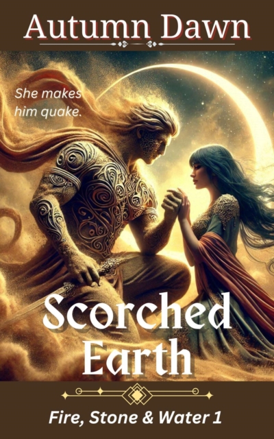 Scorched Earth