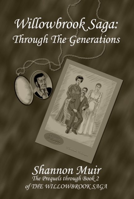 Green Bush Publishing Collection Volume 9