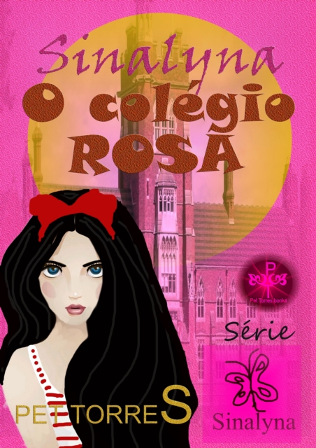 Sinalyna - O Colegio Rosa
