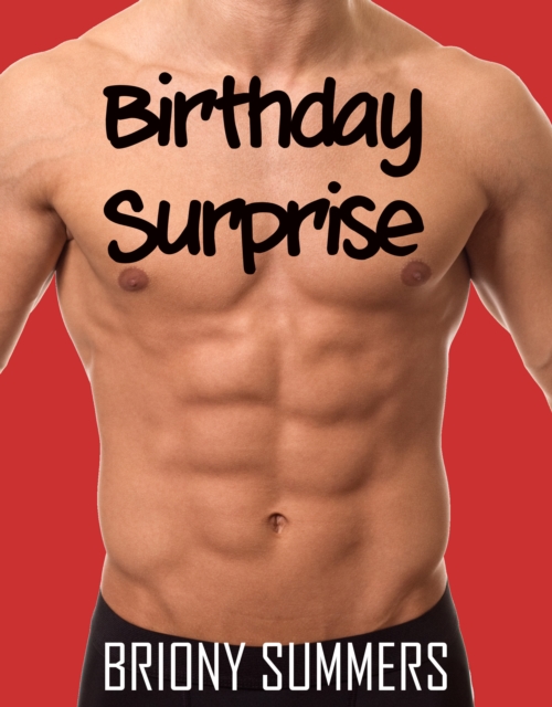 Birthday Surprise