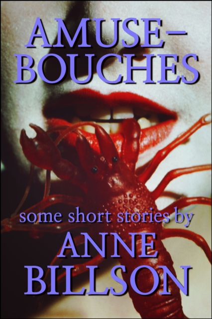 Amuse-Bouches