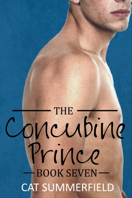 Concubine Prince: Book Seven