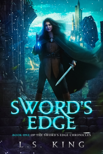 Sword's Edge