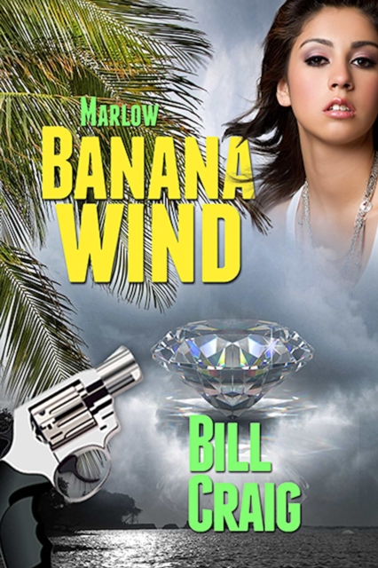 Marlow: Banana Wind
