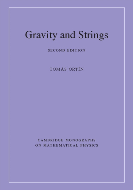Gravity and Strings