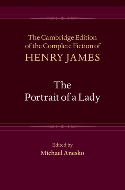 Portrait of a Lady