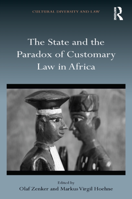 State and the Paradox of Customary Law in Africa