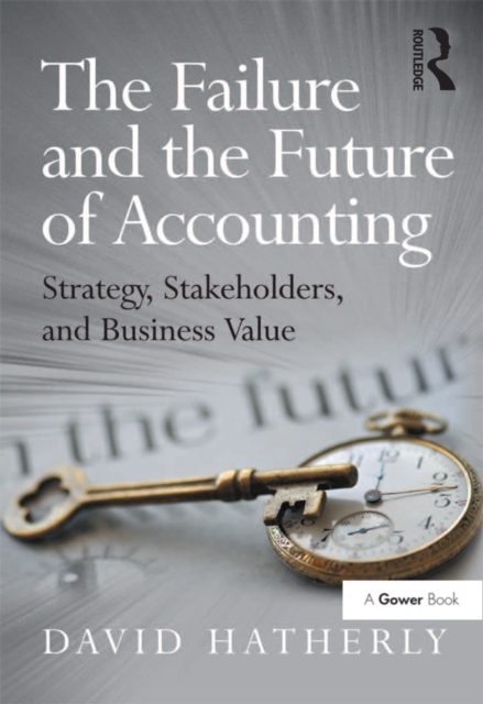 Failure and the Future of Accounting