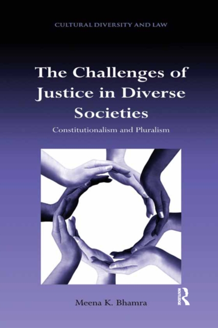 Challenges of Justice in Diverse Societies