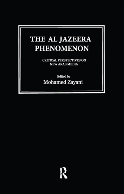 Al Jazeera Phenomenon