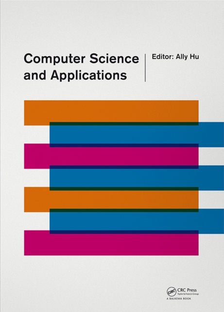 Computer Science and Applications