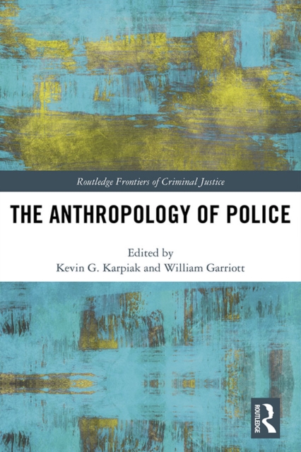 Anthropology of Police