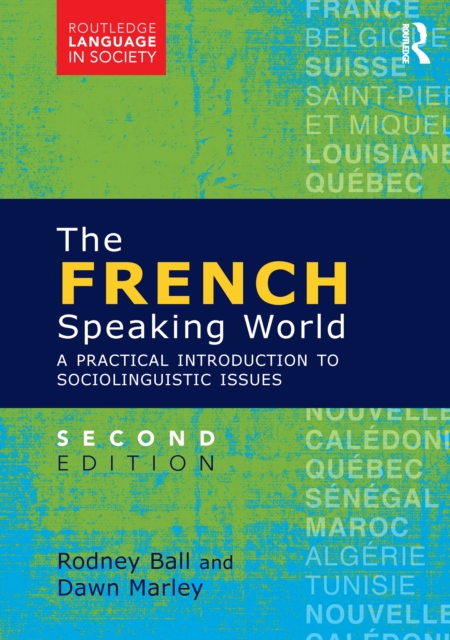 French-Speaking World