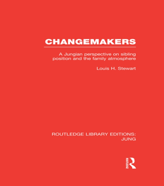Changemakers (RLE: Jung)