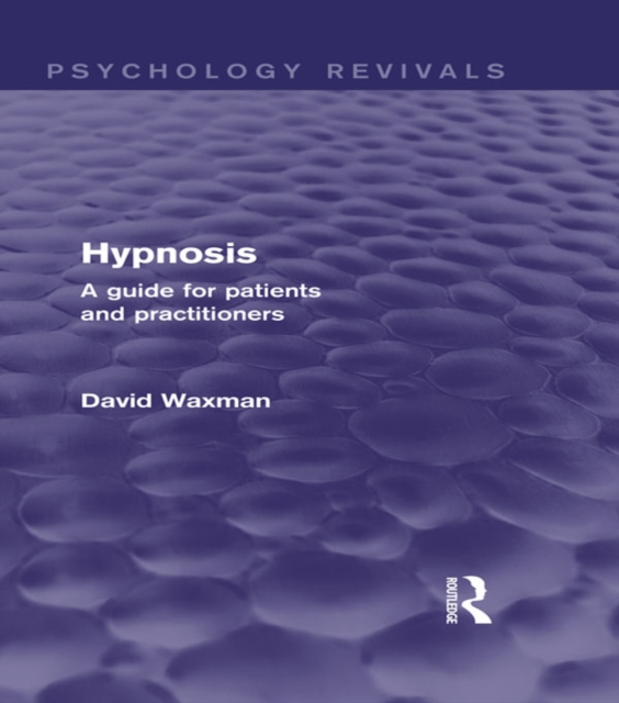 Hypnosis