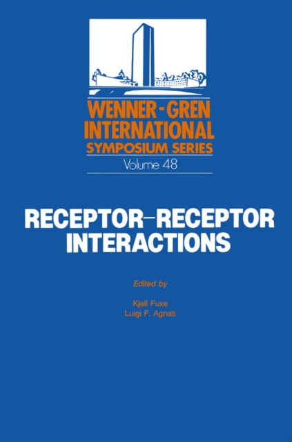 Receptor-Receptor Interactions: A New Intramembrane Integrative Mechanism