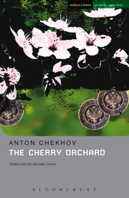 Cherry Orchard