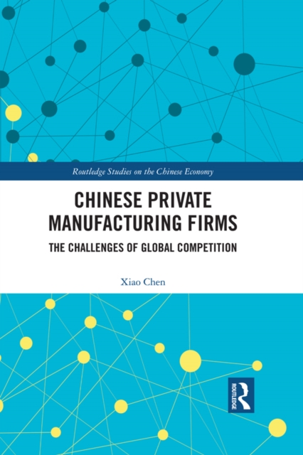 Chinese Private Manufacturing Firms