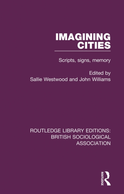 Imagining Cities