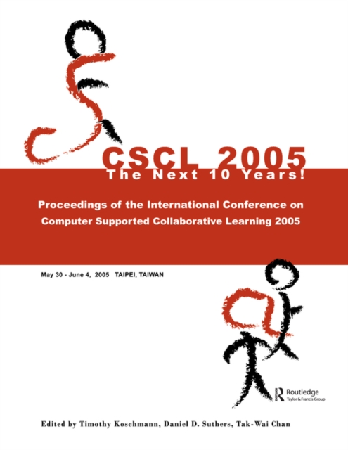 Computer Supported Collaborative Learning 2005