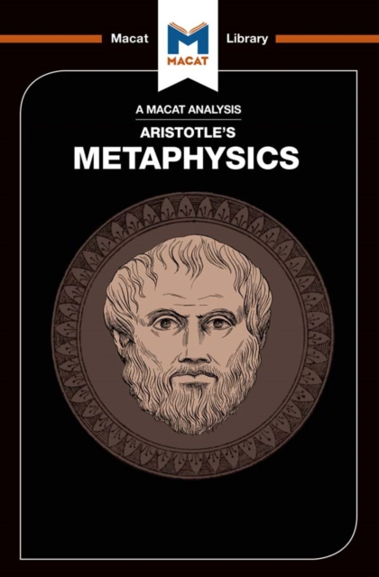 Analysis of Aristotle's Metaphysics