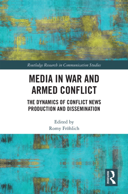 Media in War and Armed Conflict